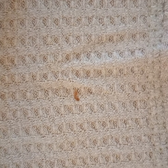 EASEL Pullover Long Sleeve Tunic Size S - Picture 7 of 7